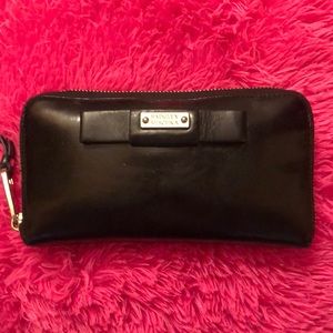 Badgley Mischka Sasha Shine Wallet